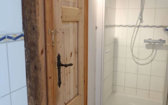 House Reethuus Sandbostel