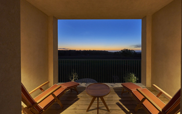 Praia do Canal Nature Retreat Small Luxury Hotels of the World.