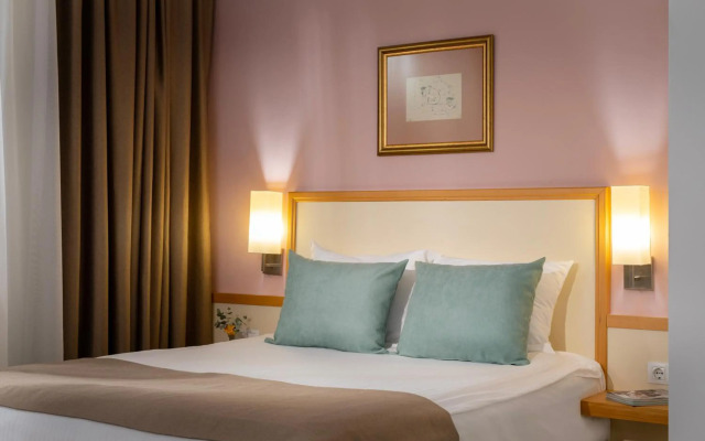 Arte Hotel