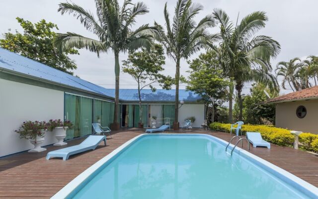 Pousada Villa Dal Ri