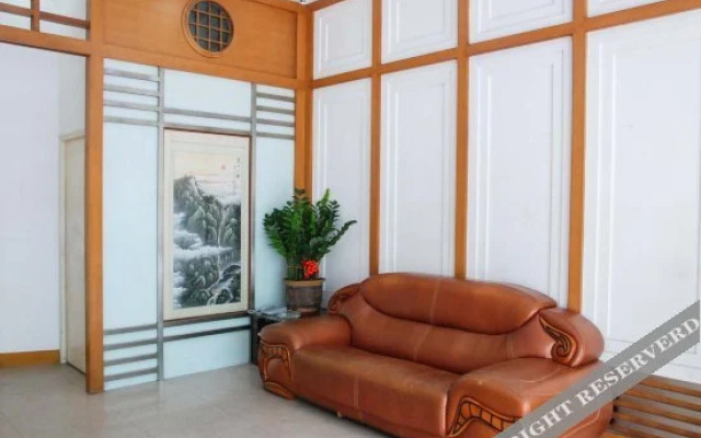 Yuecheng Hotel