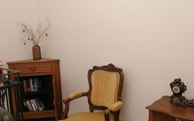 Vila Radolca Apartments and Rooms