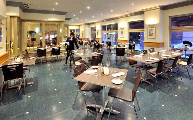 Stamford Plaza Melbourne