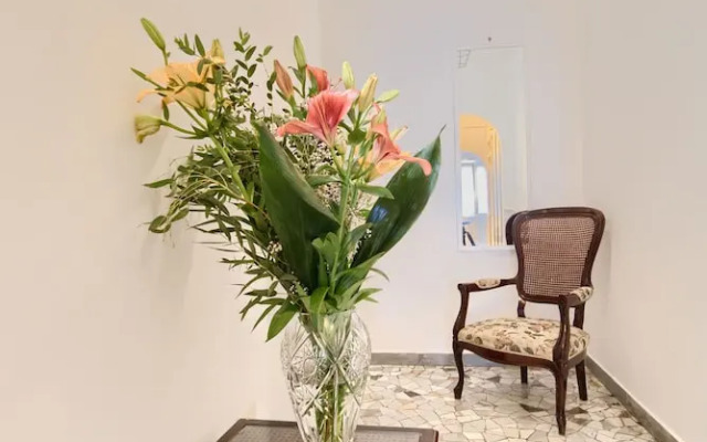 Appartamento Turistico di LulÃ¹