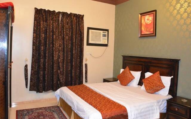 Al Eairy Furnished Apartments Jizan 2