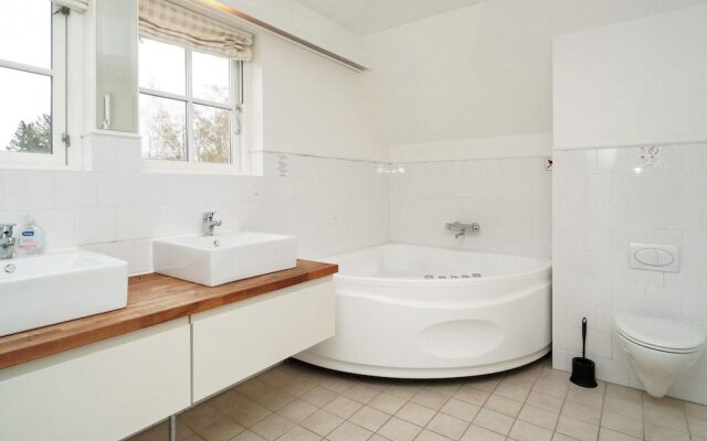 Holiday Home in NykÃ¸bing Sj