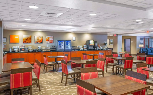 Comfort Inn & Suites Jerome - Twin Falls