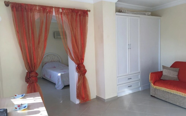 Stunning 4-bed Villa in Avsallar, Alanya