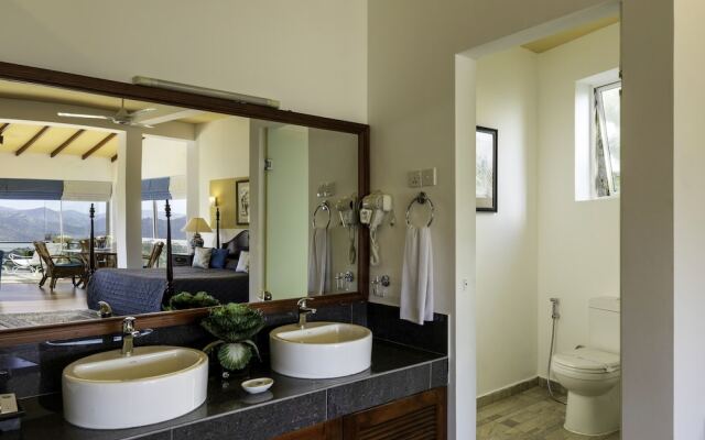 The Albatross Boutique Villa