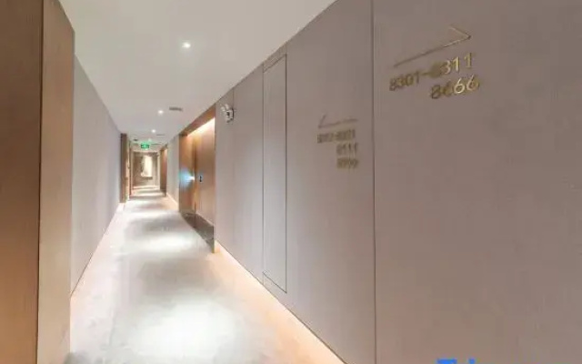 Muyi Hotel (Yueyang No.15 Middle School)