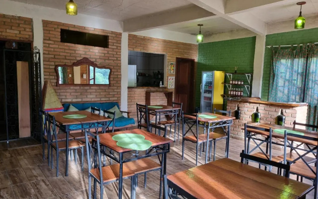 Pousada Canto da Serra