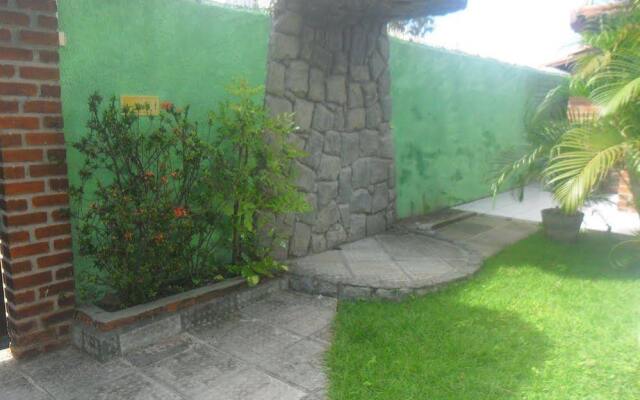 Flat Cupe Beach Living Porto de Galinhas.