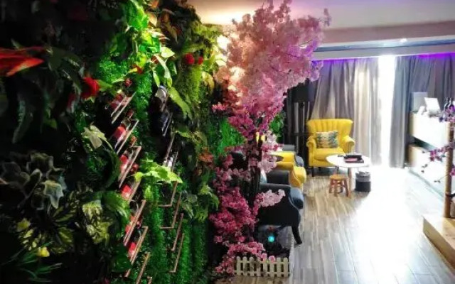Wego Apartment