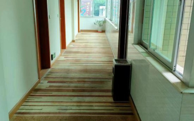 Lianhai Business Hotel (Pazhou Exhibition Guangzhouta Branch Guangzhou)