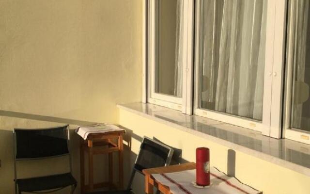 Harangláb Apartman Tata