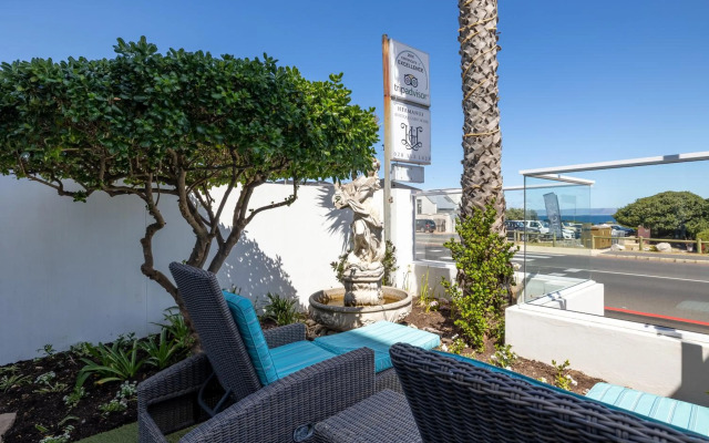 Hermanus Boutique Guest House