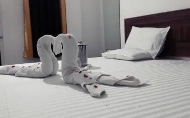 Shree Balaji Yatri Grah