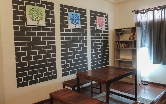 The Bridge Hostel