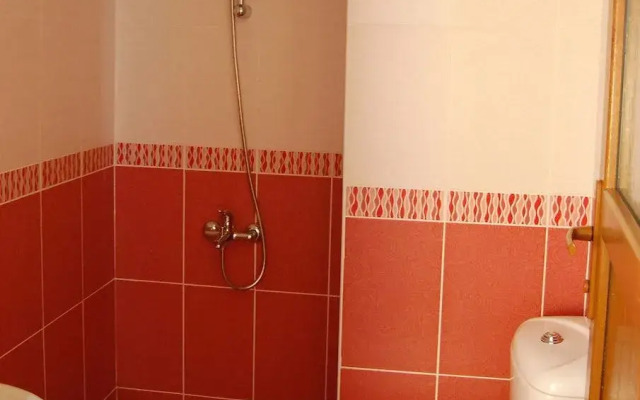 Berk Apart Hotel