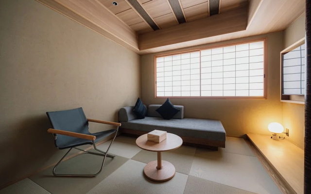 yugen kyoto shijo