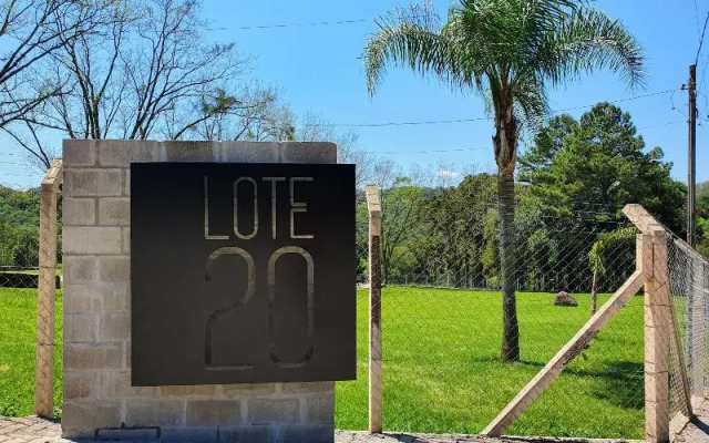 Lote 20 Hotel Boutique