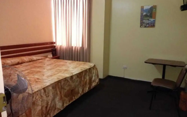 Hotel Olaya