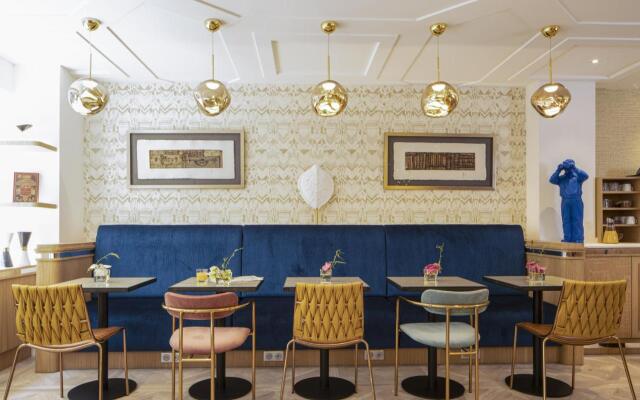 Hôtel Phileas Lazare & Spa - Opéra