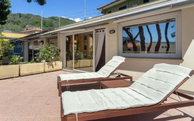 Cinque Terre Moneglia Apartments