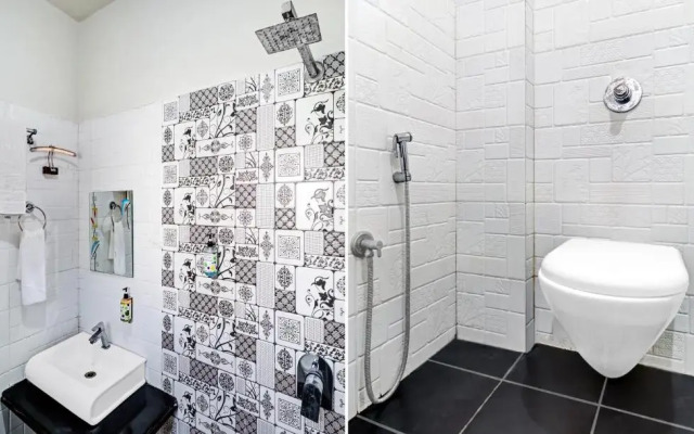 Itsy Hotels Colors Stay