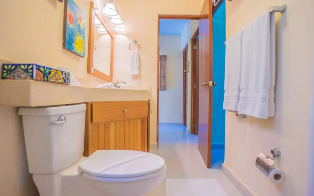 Margaritas Penthouse Condo