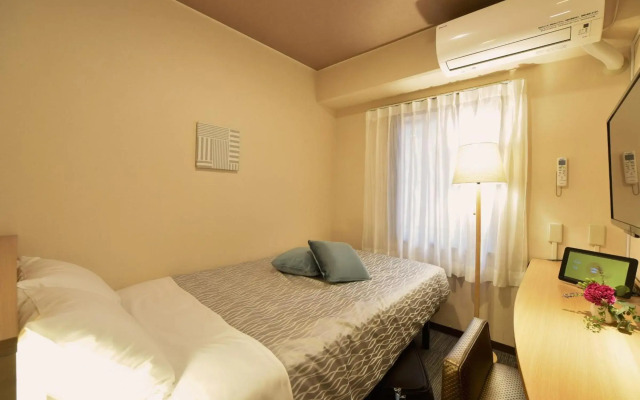 Yokohama Heiwa Plaza Hotel