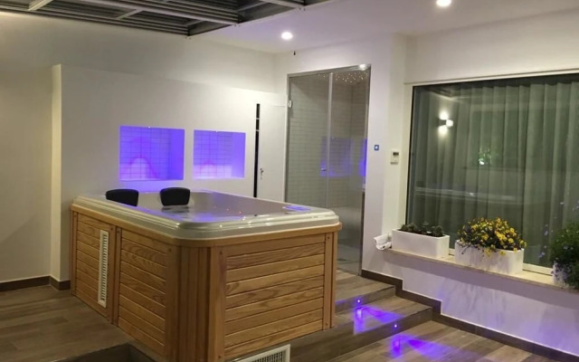 Principe Relais Suite & Spa