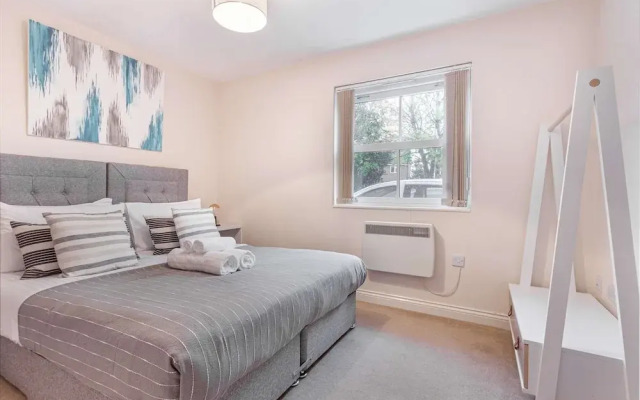 Host Stay Westbrook Court Apartment