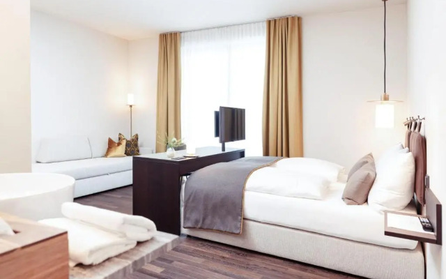 Boutique Hotel das TSCHOFEN