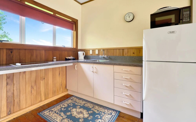Punakaiki Beachfront Motels