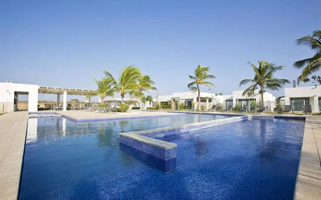 Playa Blanca Vacation Inc