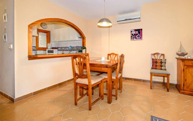 Apartamento Bennecke Claudia