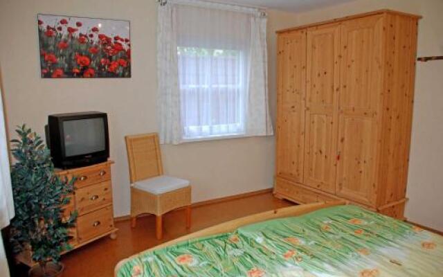 Ferienwohnung Lauterbach mit Kamin