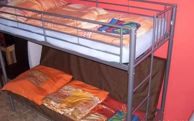 Hostel bis Verona