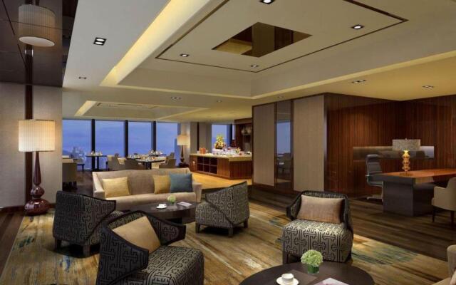 Howard Johnson Kangda Plaza Qingdao