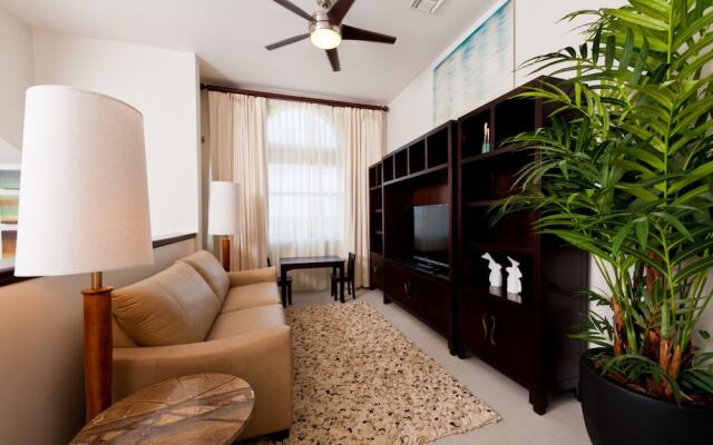 Treasure Cove (Villa)