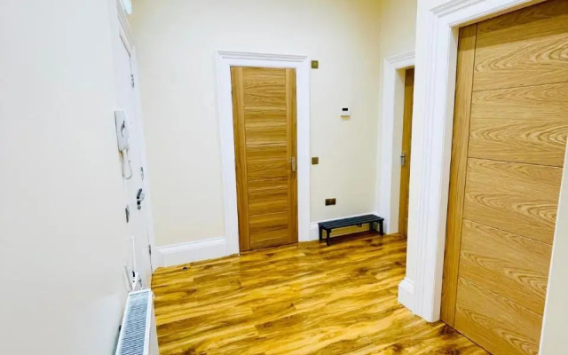 New 3-Bedroom Apartment Close to City Centre