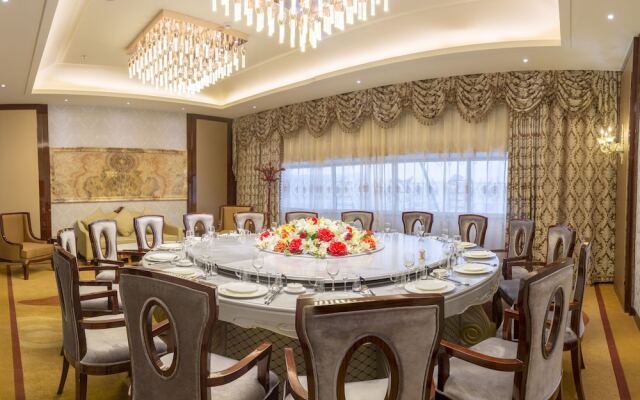 Zhen Jun Hotel
