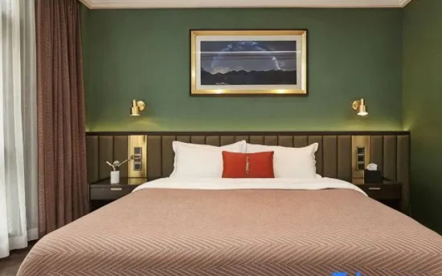 Huazhu Anna Luxury Homestay