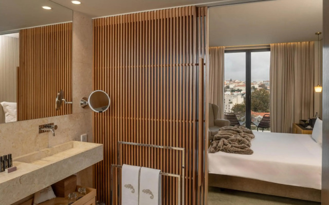 Memmo Príncipe Real - Design Hotels