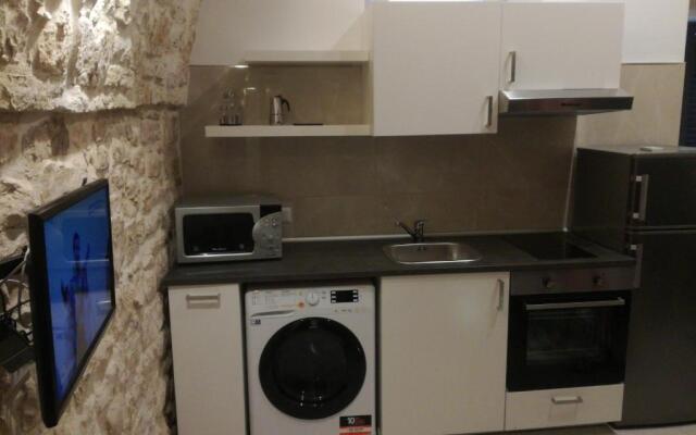 B&B Il Castello Suite