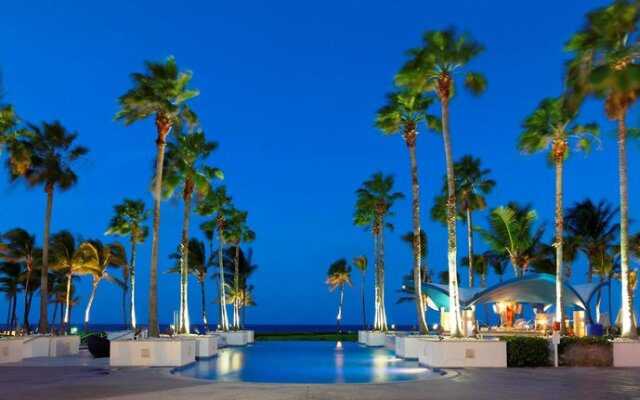 Condado Lagoon Villas at Paseo Caribe