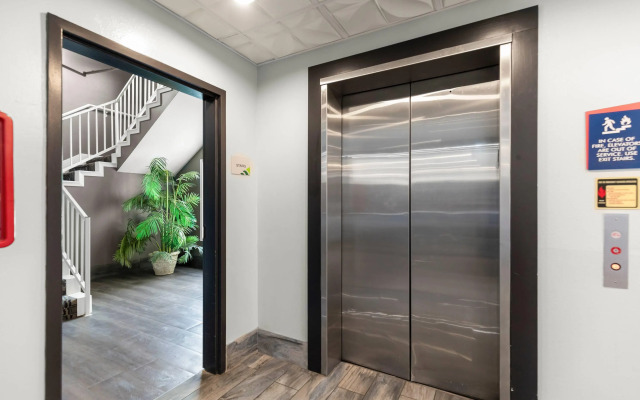Wingate by Wyndham Humble/Houston Intercontinental Airport