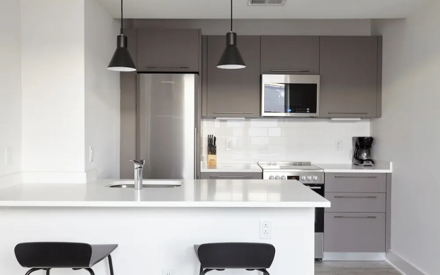 Reside Navy Yard, a Wyndham Residence