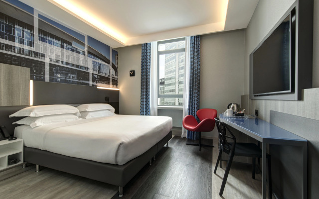iQ Hotel Milano